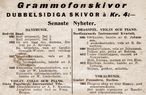 Skivor